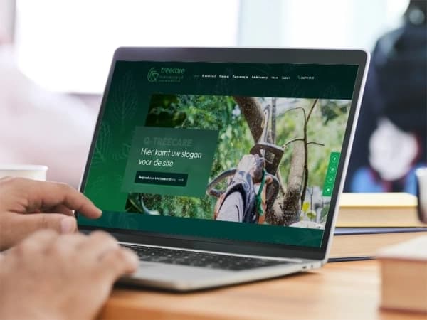 Nu nog beter bereikbaar voor al uw tuinwerken!